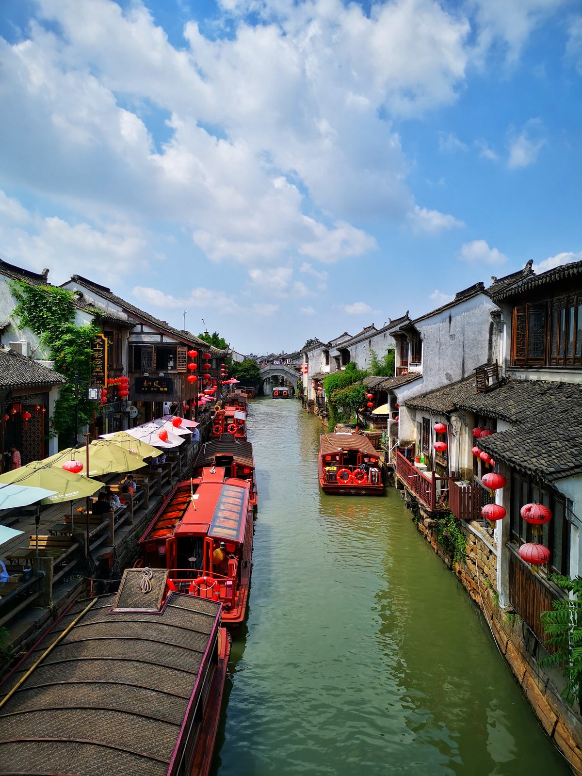 大運(yùn)河：千年文化，萬(wàn)里通航 | 手機(jī)里的中國(guó)世界遺產(chǎn)