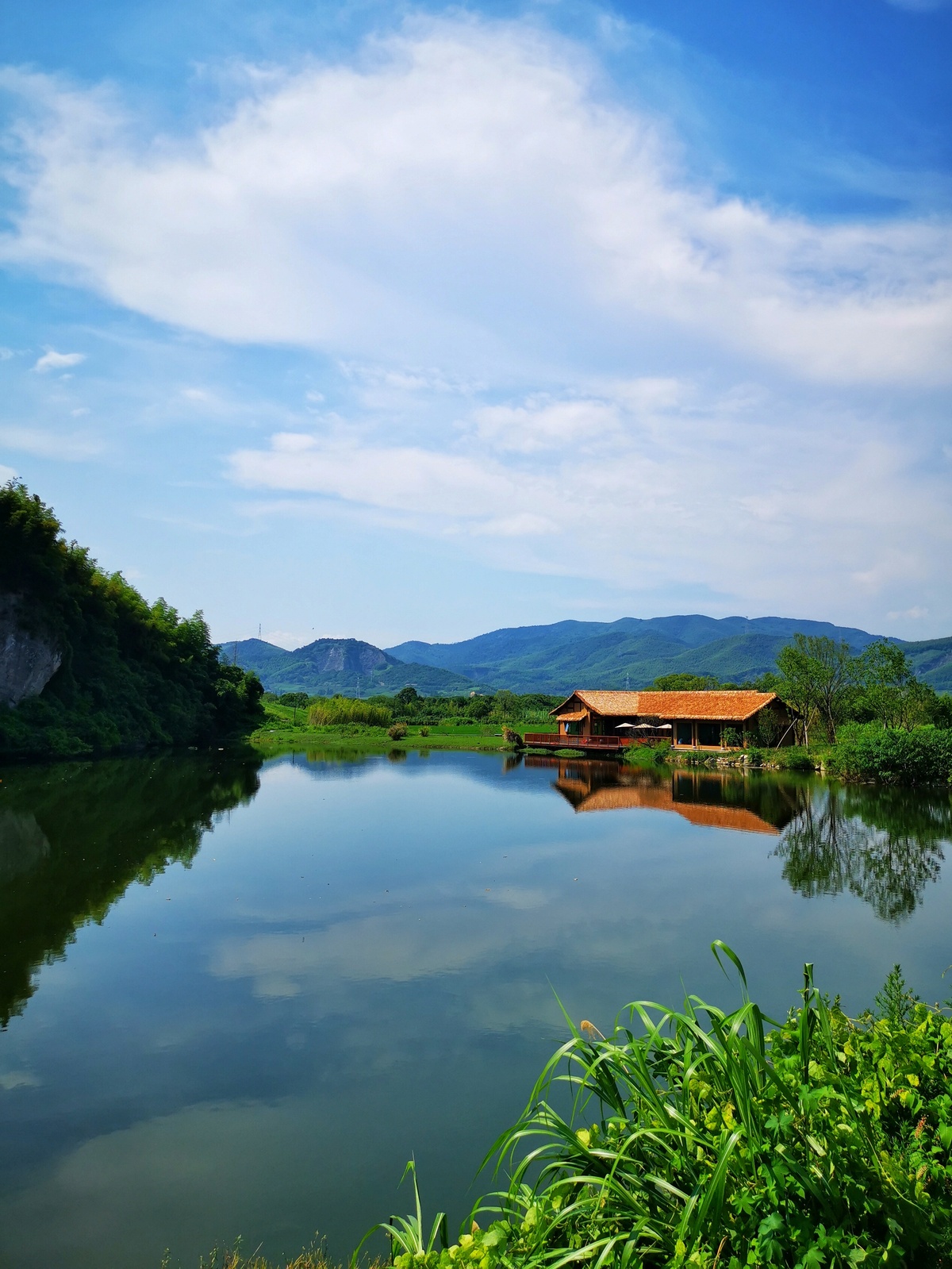 良渚古城遺址:解鎖華夏文明的鑰匙 | 手機(jī)里的中國世界遺產(chǎn)