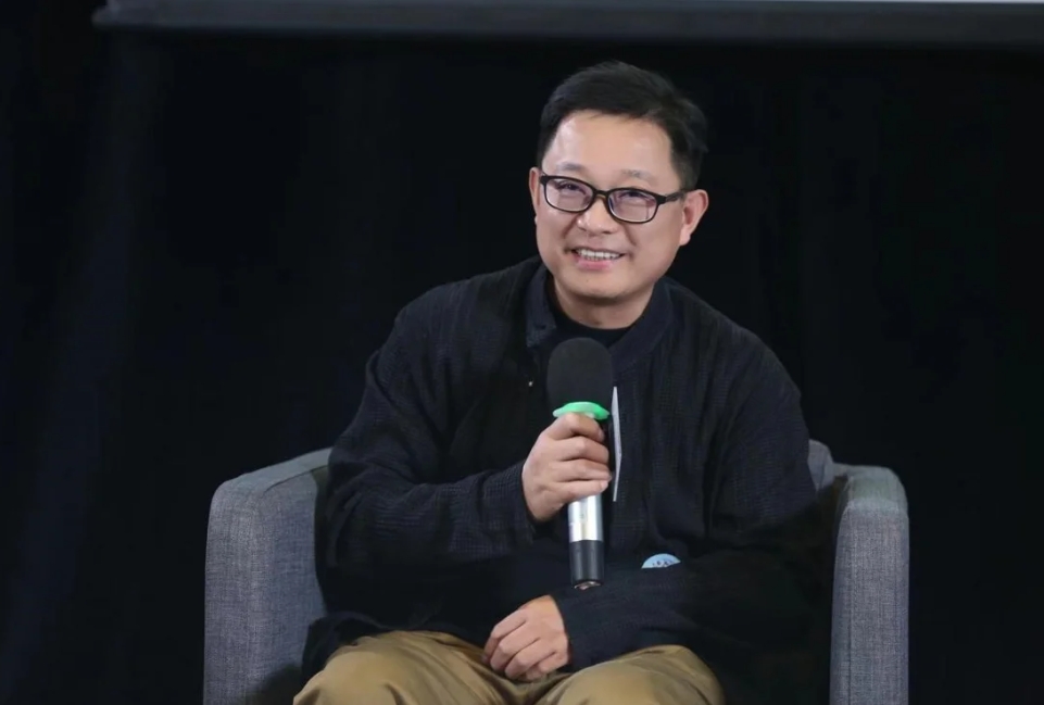 現(xiàn)場|“重塑過去與未來”：2024北京國際設計周·塑三文化創(chuàng)意園·一起重塑影像季開幕