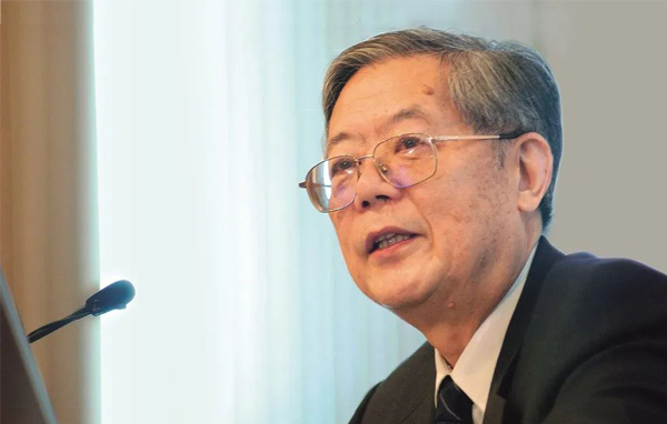 蘑菇云+航母，今日份的熱搜有他“十萬分之一”