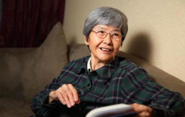 敦煌樊錦詩今年84歲了，為何還被稱為她的女兒？