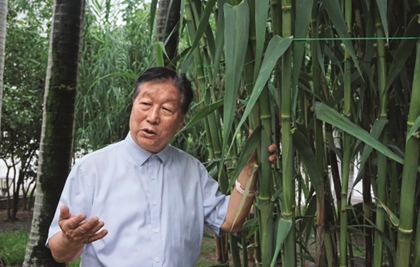 這位二十大代表“穿正裝不自然”，原因竟是這樣……