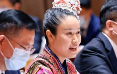 許蕾：在學(xué)中干、干中學(xué)，學(xué)用相長