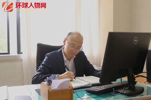 卜炳策：精益求精，走好電子科技企業(yè)轉(zhuǎn)型路