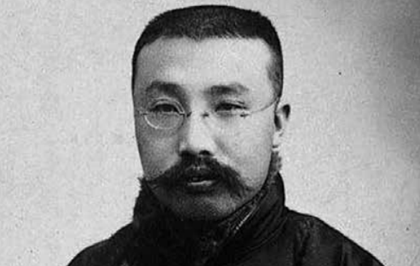 李大釗，為少年中國(guó)“點(diǎn)種”
