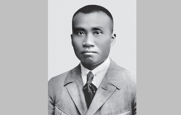 萬(wàn)里尋黨