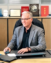 菲特中國：握緊數(shù)智“金鑰匙” 賦能中國制藥業(yè)高質量發(fā)展