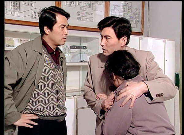 陸天明，為“我們這代人”立傳