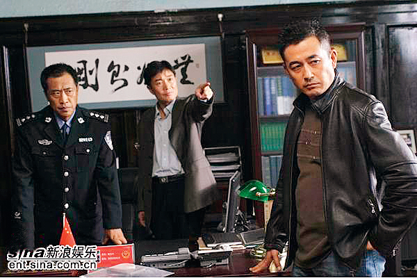 陸天明，為“我們這代人”立傳