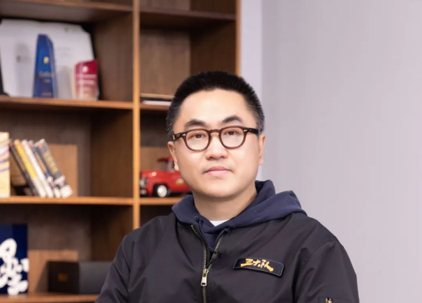 對(duì)話(huà) |《三大隊(duì)》編劇張冀：現(xiàn)實(shí)主義是平凡人的不凡事