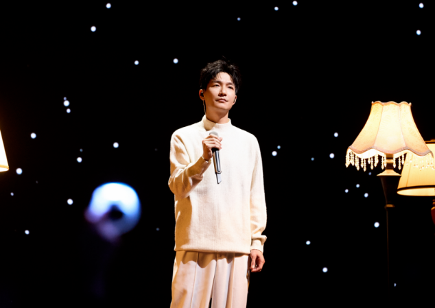專(zhuān)訪｜陳楚生：開(kāi)花結(jié)果，終會(huì)落地