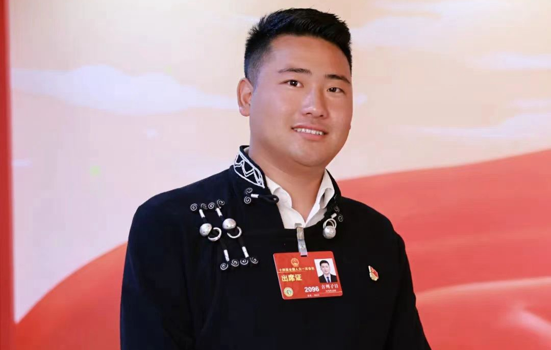 “95后鐵憨憨網(wǎng)紅”吉列子日，進(jìn)京了！