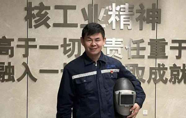 技校學(xué)生未來(lái)大有可為 是金子總會(huì)發(fā)光